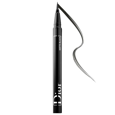 dior liner on stage|dior eyeliner sephora.